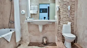 PARK HOTEL GOLDEN BEACH