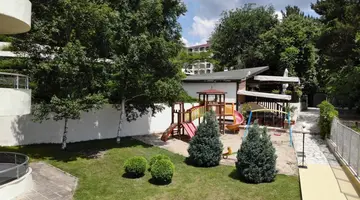 PARK HOTEL GOLDEN BEACH