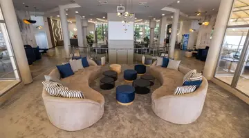 PARK HOTEL GOLDEN BEACH