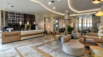 Park Hotel Golden Beach
