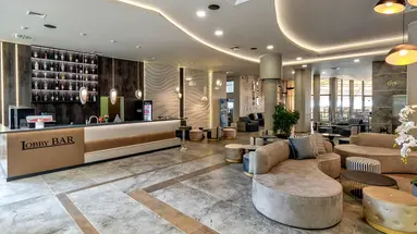 Park Hotel Golden Beach
