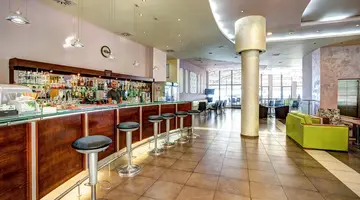 Park Hotel Golden Beach
