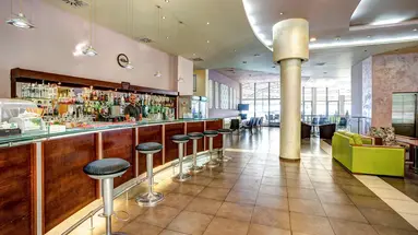 Park Hotel Golden Beach