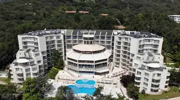 Park hotel Golden Beach