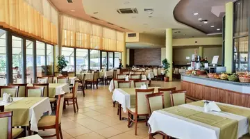 Park hotel Golden Beach