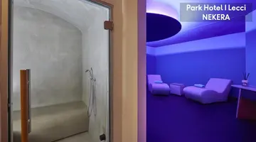 PARK HOTEL I LECCI