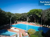 PARK HOTEL I LECCI