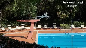 PARK HOTEL I LECCI