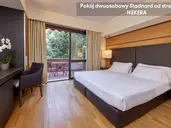 PARK HOTEL I LECCI