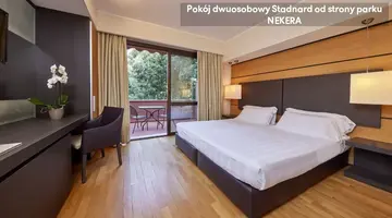 PARK HOTEL I LECCI