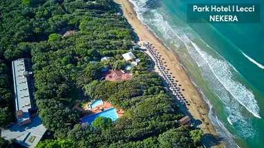 PARK HOTEL I LECCI
