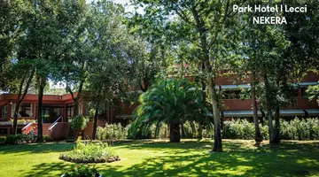PARK HOTEL I LECCI