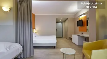 PARK HOTEL I LECCI