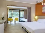 PARK HOTEL I LECCI