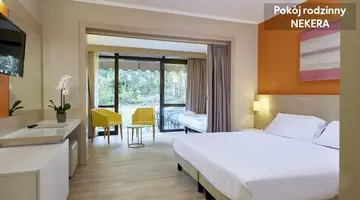 PARK HOTEL I LECCI