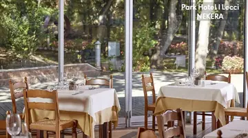 PARK HOTEL I LECCI