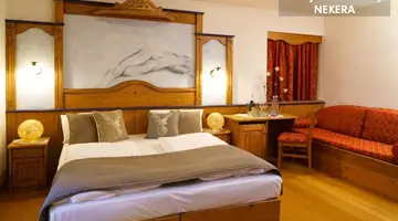 PARK HOTEL IL CAMINETTO