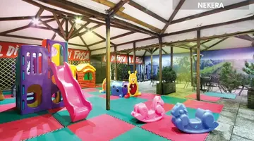 PARK HOTEL IL CAMINETTO