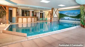 PARK HOTEL IL CAMINETTO