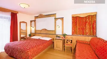 PARK HOTEL IL CAMINETTO