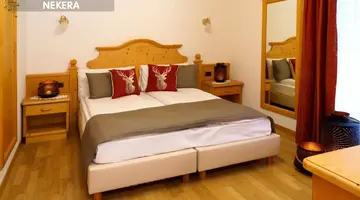 PARK HOTEL IL CAMINETTO