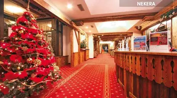 PARK HOTEL IL CAMINETTO