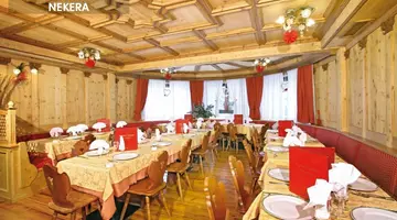 PARK HOTEL IL CAMINETTO