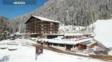 PARK HOTEL IL CAMINETTO