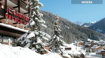 PARK HOTEL IL CAMINETTO