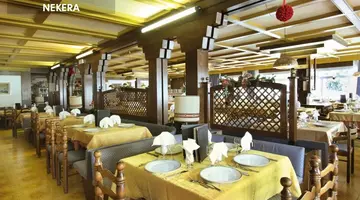 PARK HOTEL IL CAMINETTO