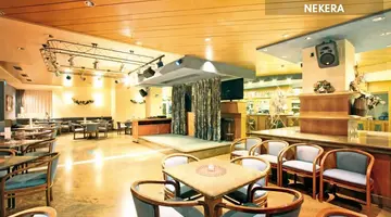 PARK HOTEL IL CAMINETTO