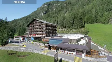 PARK HOTEL IL CAMINETTO