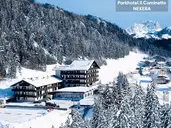 PARK HOTEL IL CAMINETTO