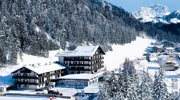 PARK HOTEL IL CAMINETTO