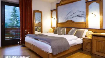 PARK HOTEL IL CAMINETTO