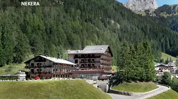PARK HOTEL IL CAMINETTO