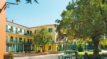 Park Hotel Jolanda