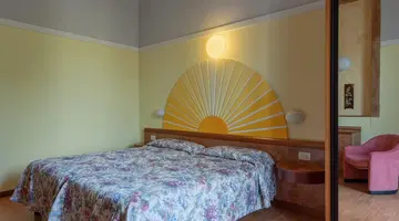 Park Hotel Jolanda