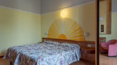 Park Hotel Jolanda