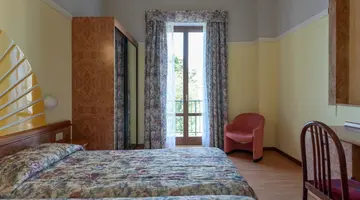 Park Hotel Jolanda