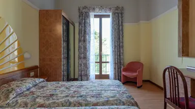 Park Hotel Jolanda