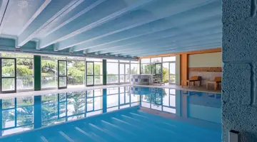 Park Hotel Jolanda