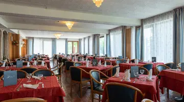 Park Hotel Jolanda