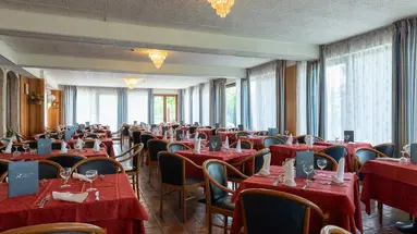 Park Hotel Jolanda