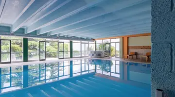 Park Hotel Jolanda