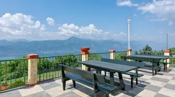 Park Hotel Jolanda