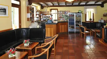 Park Hotel Jolanda