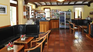 Park Hotel Jolanda