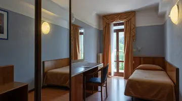 Park Hotel Jolanda