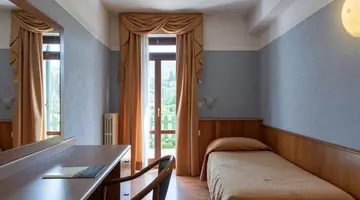 Park Hotel Jolanda